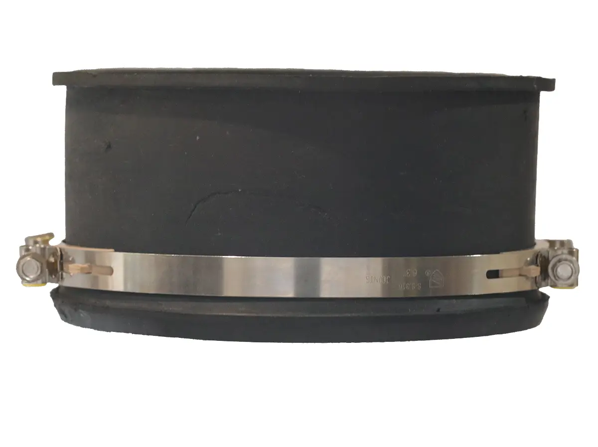 Rapid Tee Saddle